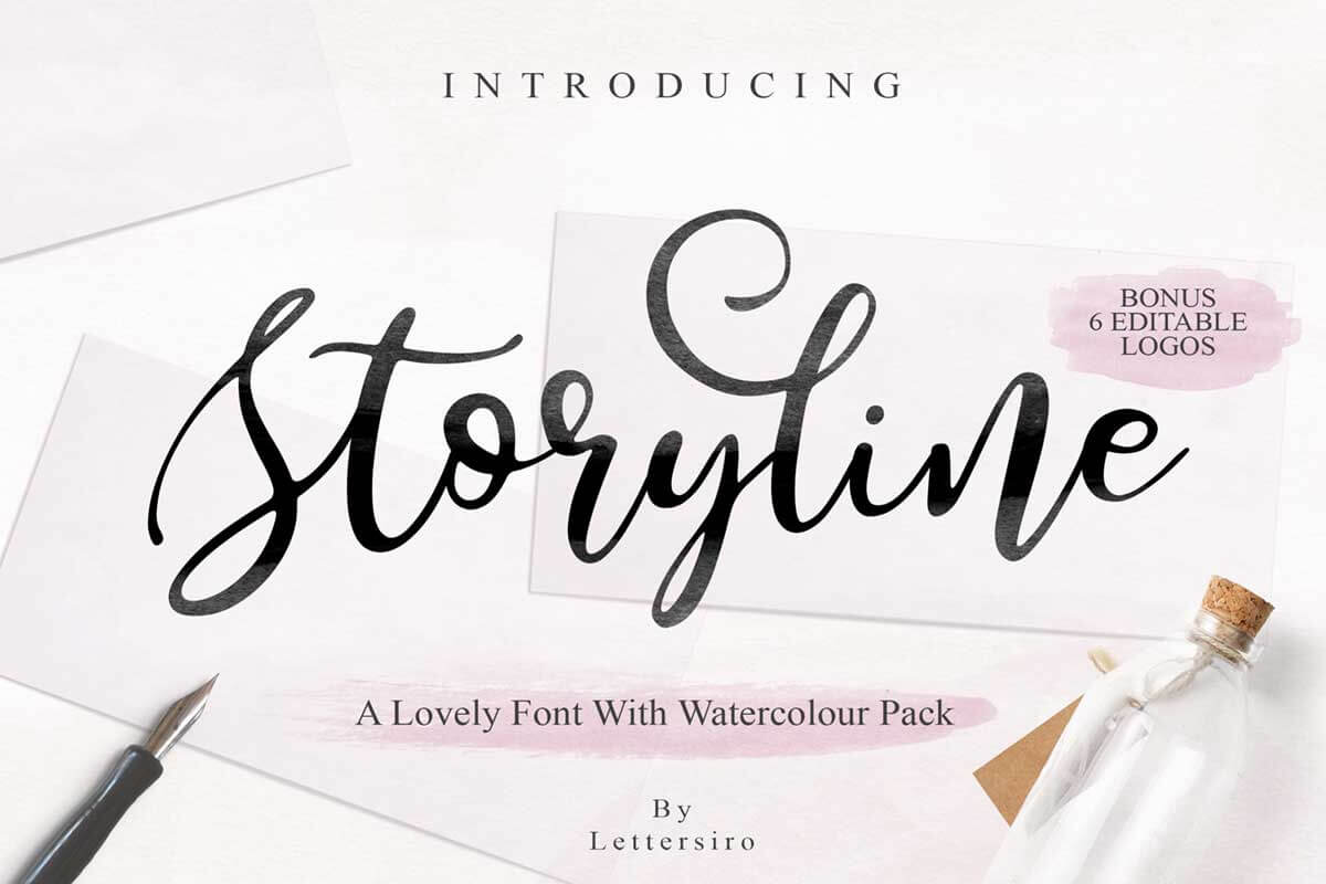 Storyline