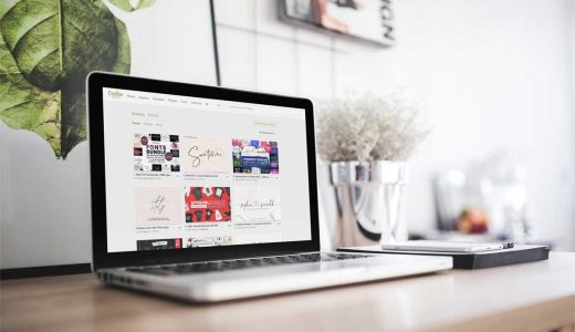 creative market