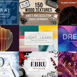 The Designer’s Textures and Patterns Collection