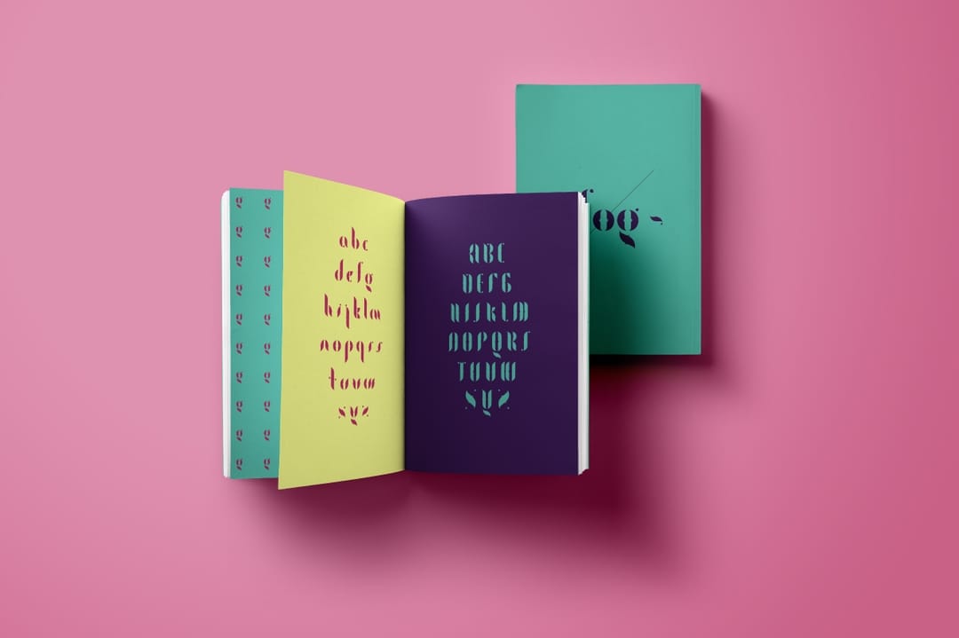 Fogtype Font