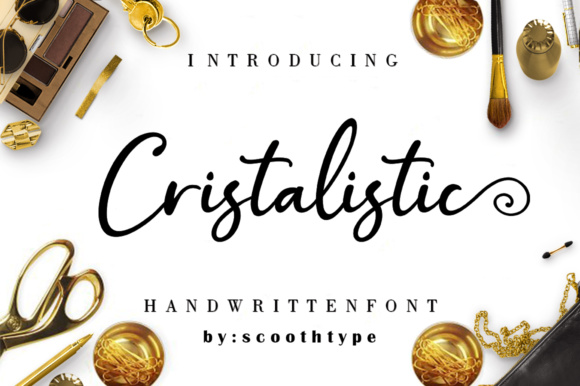 Cristalistic