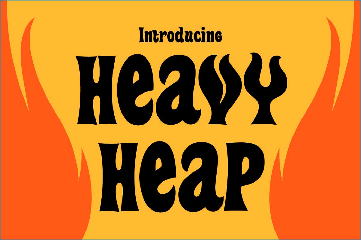 Heavy Heap