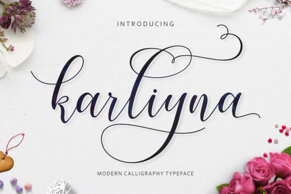 Karliyna