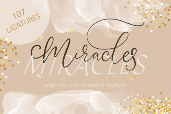 Miracles Duo