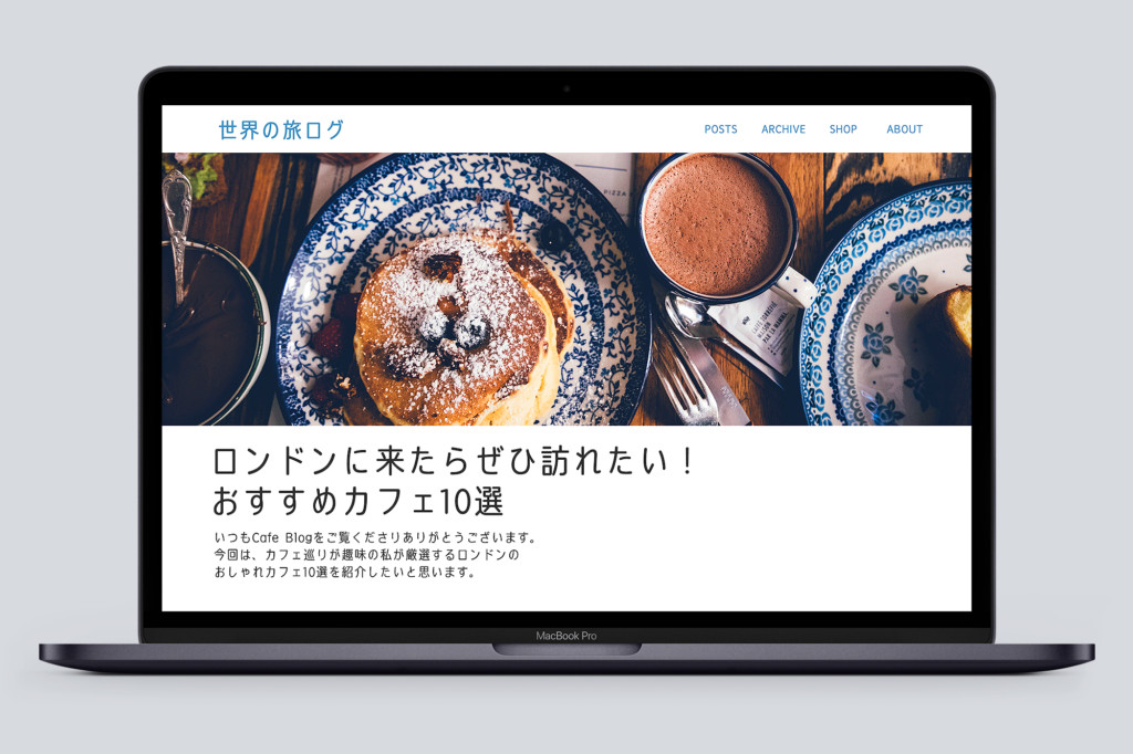 使いやすさにこだわった基本書体集