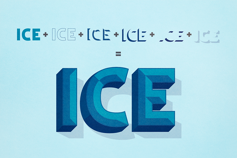 SANDWICH FONT