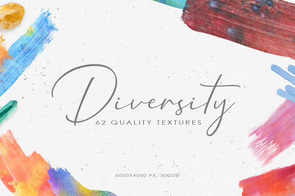 The Creative’s Complete Treasure Trove