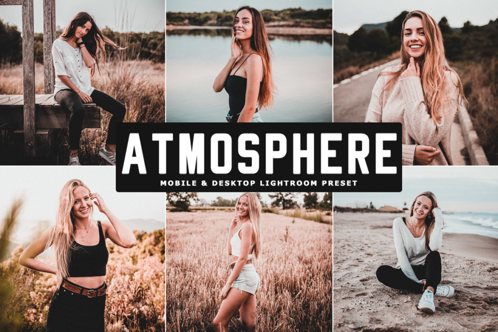 Atmosphere