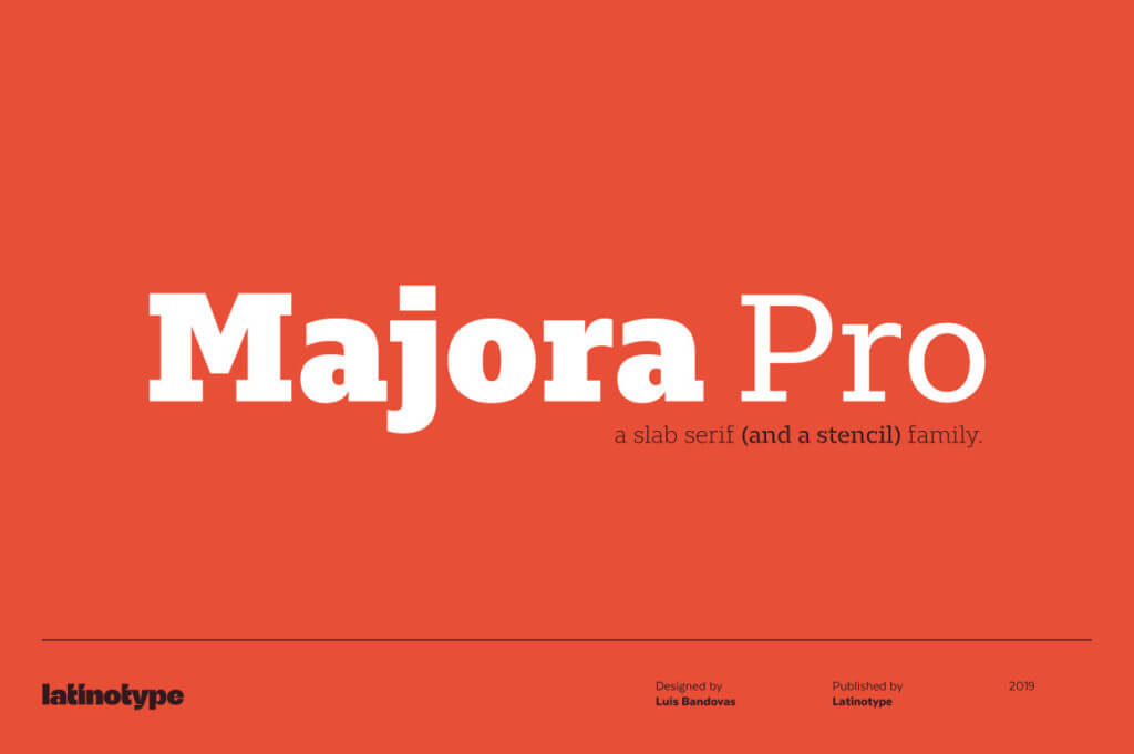 MAJORA PRO