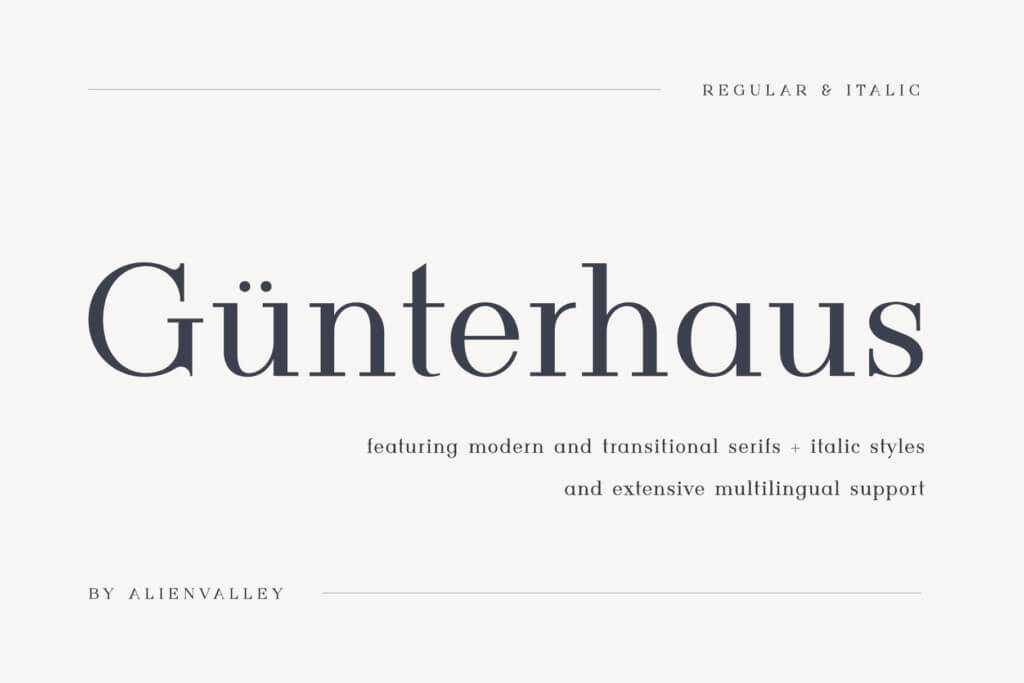 GÜNTERHAUS