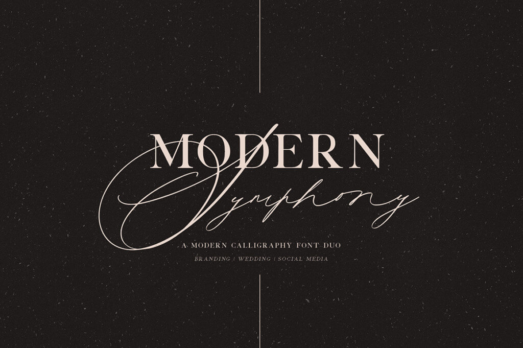 MODERN SYMPHONY