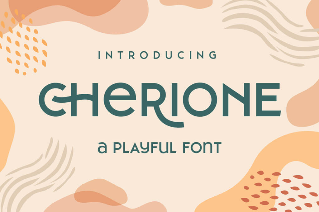 CHERIONE