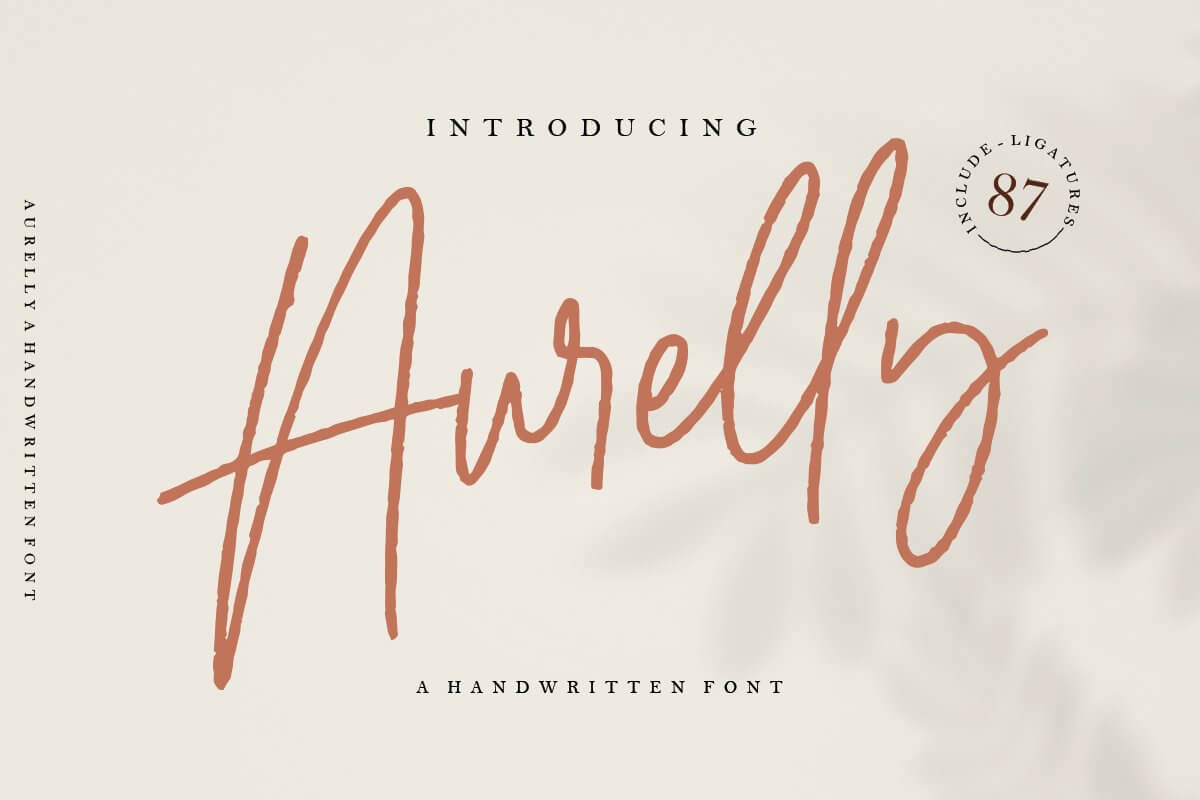 Aurelly Signature