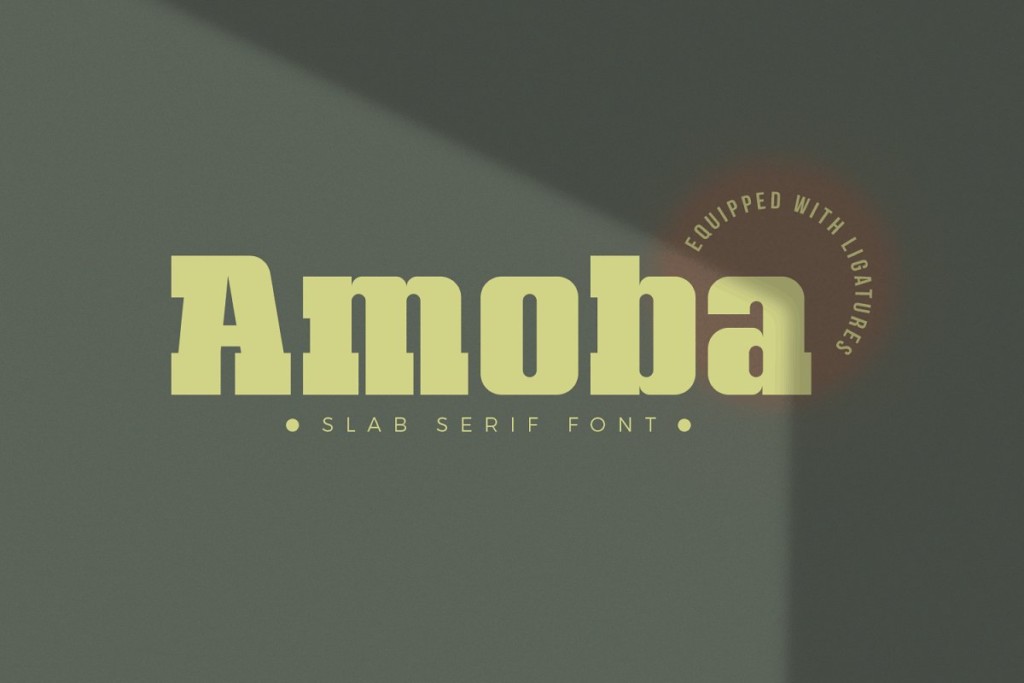 Amoba