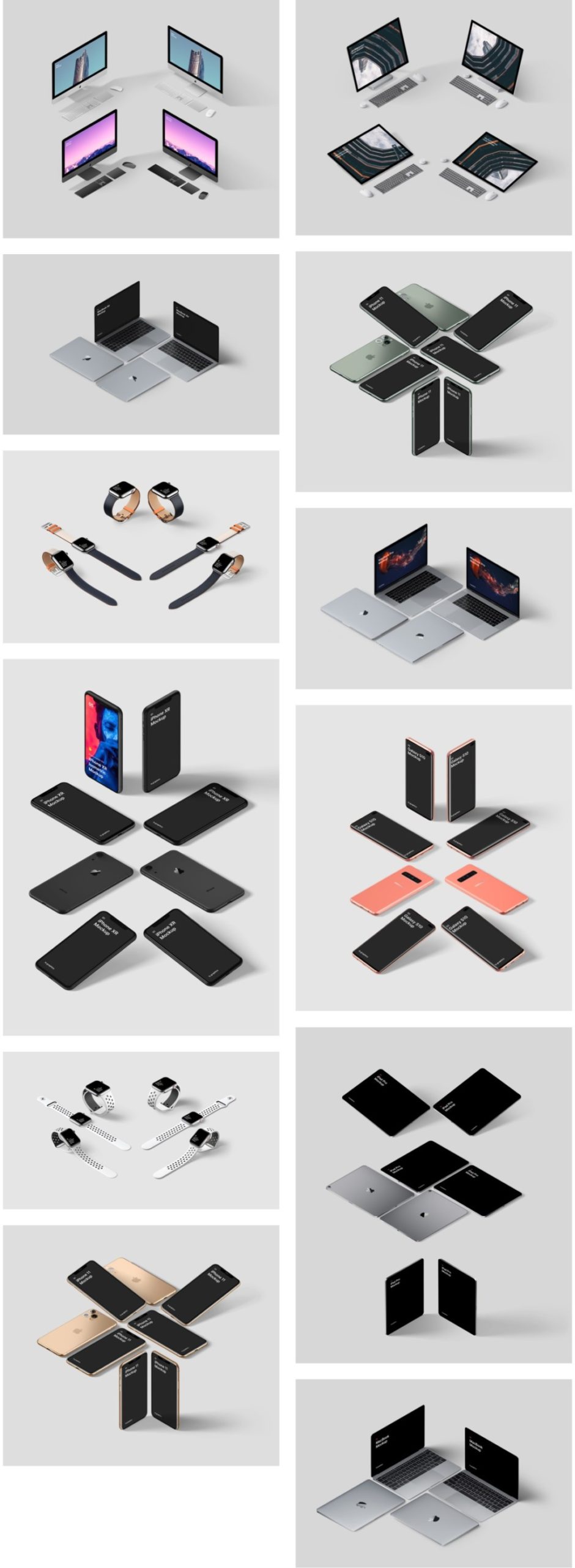 ISOMETRIC SCENE CREATOR