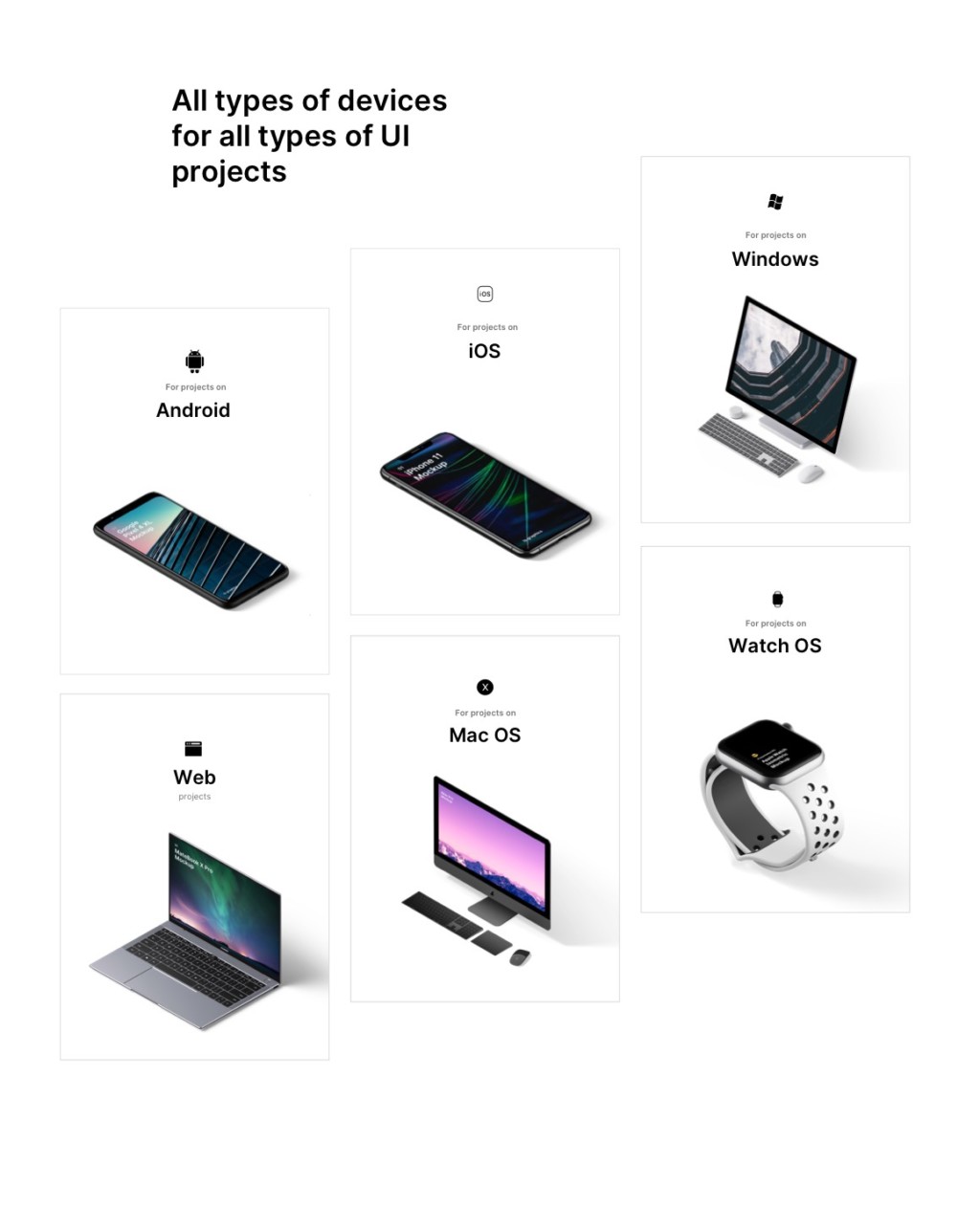 ISOMETRIC SCENE CREATOR