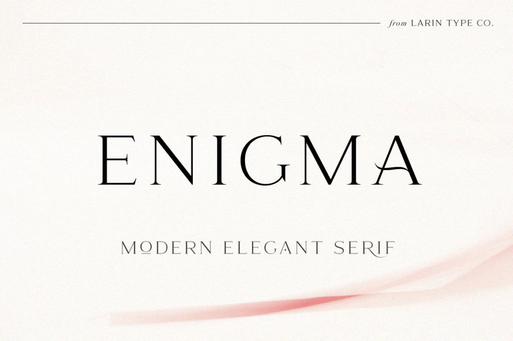 ENIGMA
