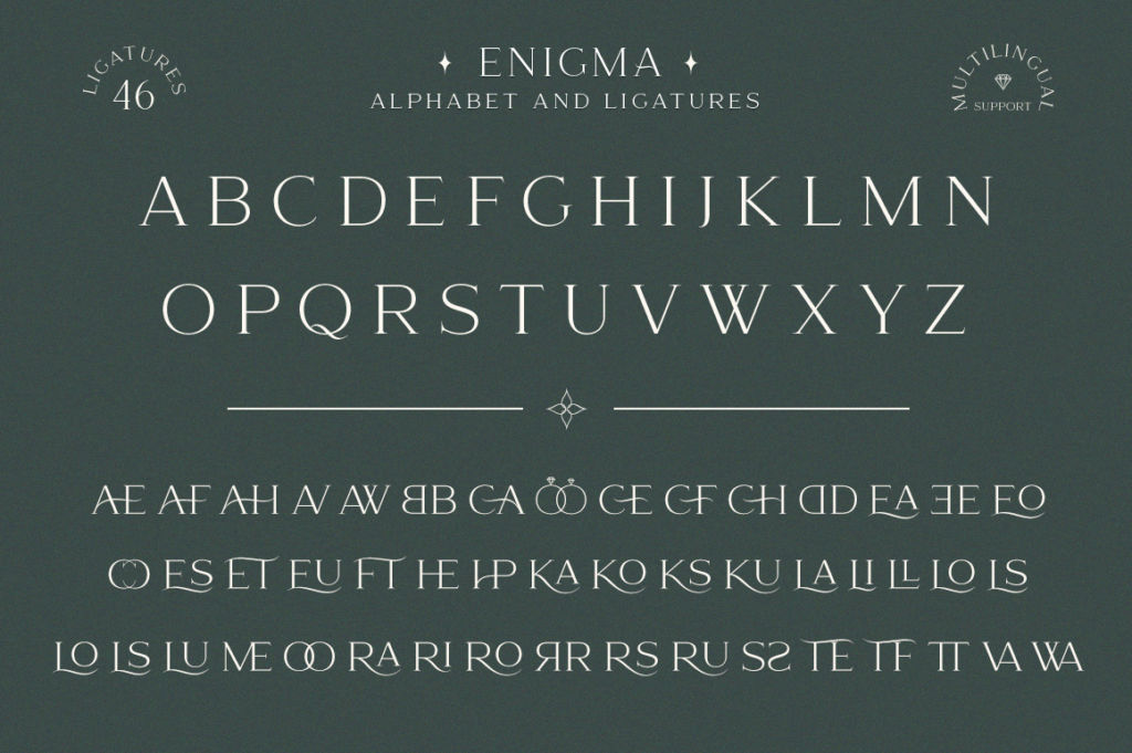 ENIGMA