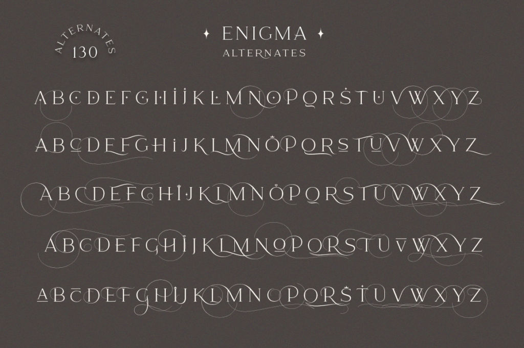 ENIGMA