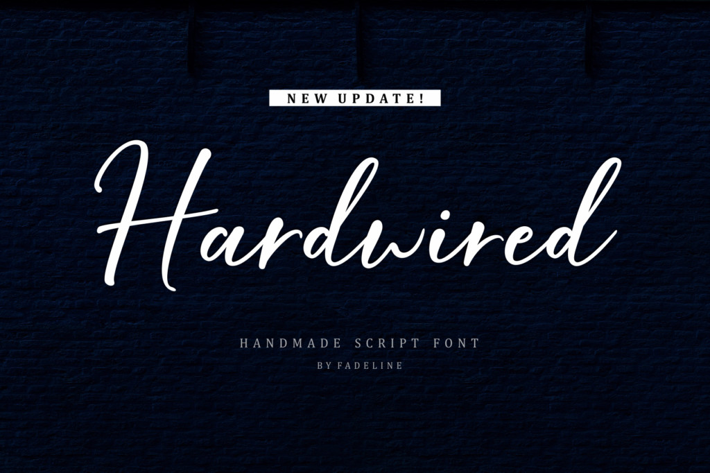 Hardwired Script