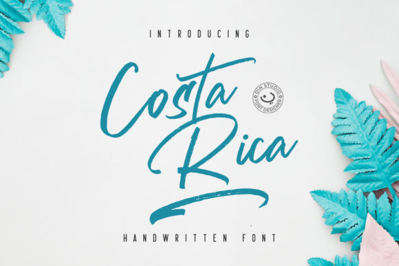 Costa Rica