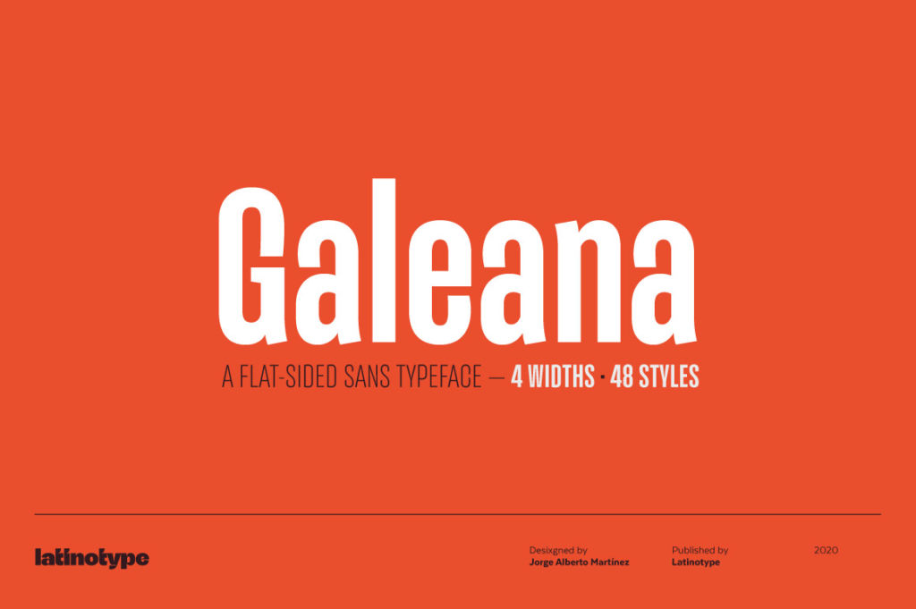 GALEANA