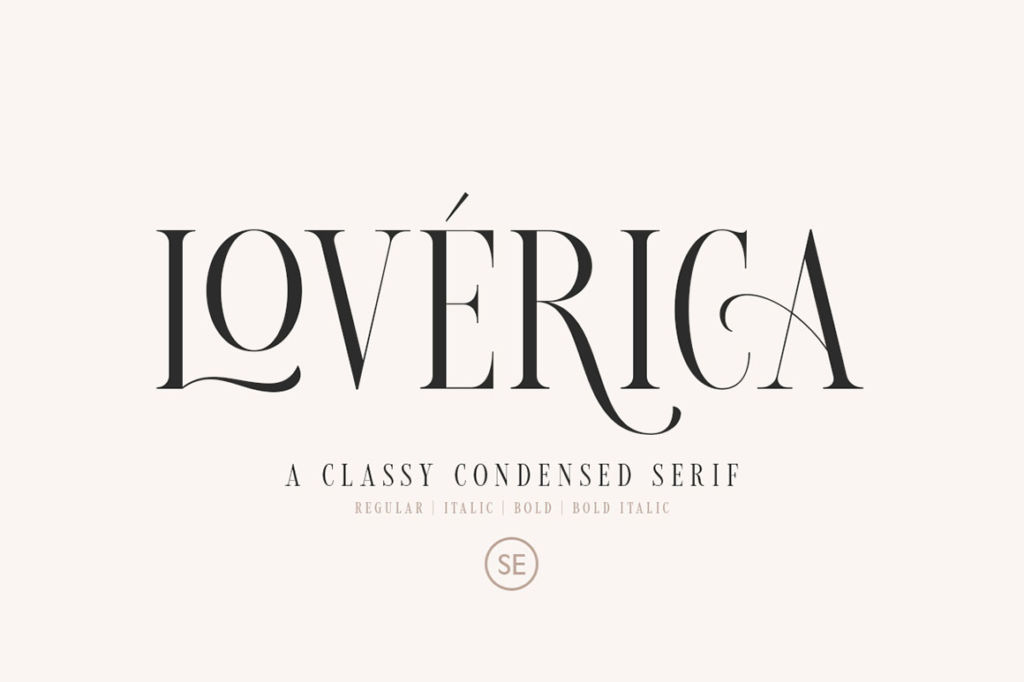 LOVERICA