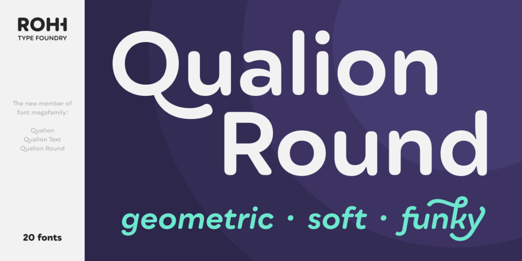 QUALION ROUND