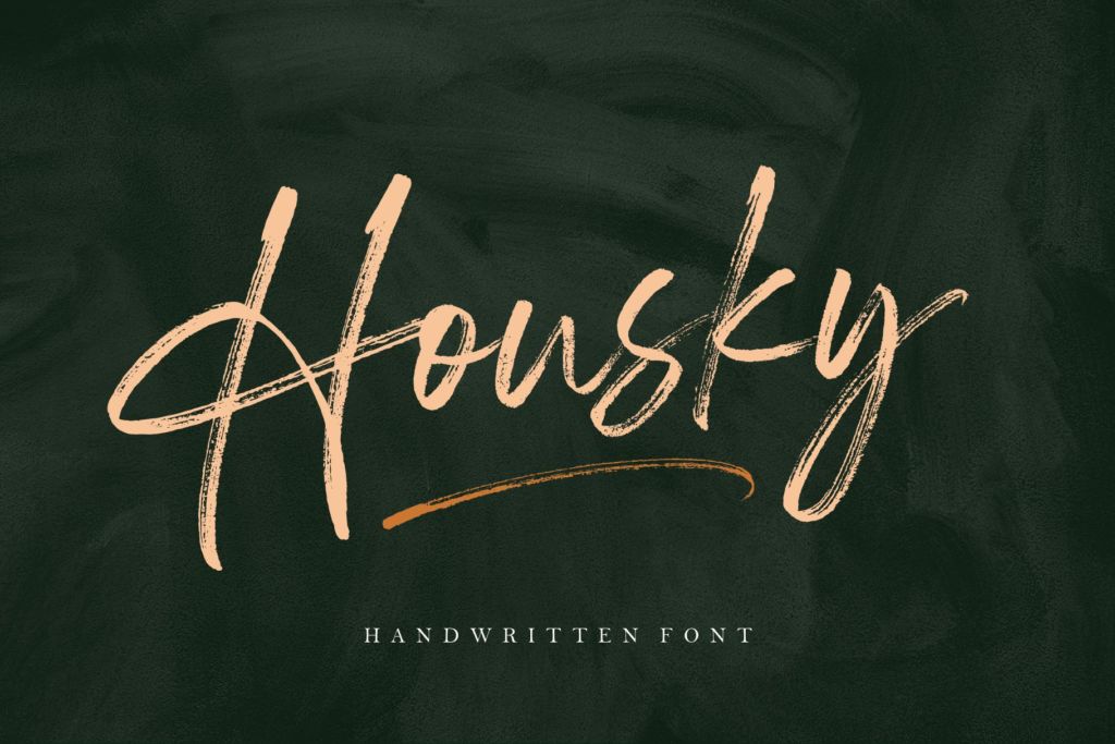 HOUSKY