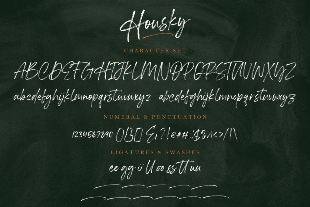 HOUSKY