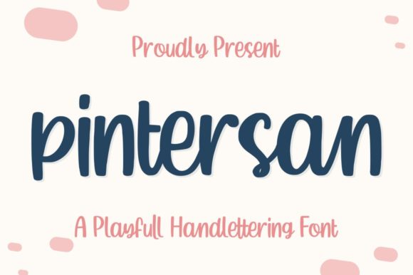 Pintersan