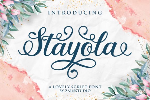 Stayola
