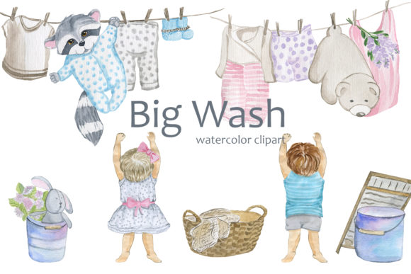 Big Wash