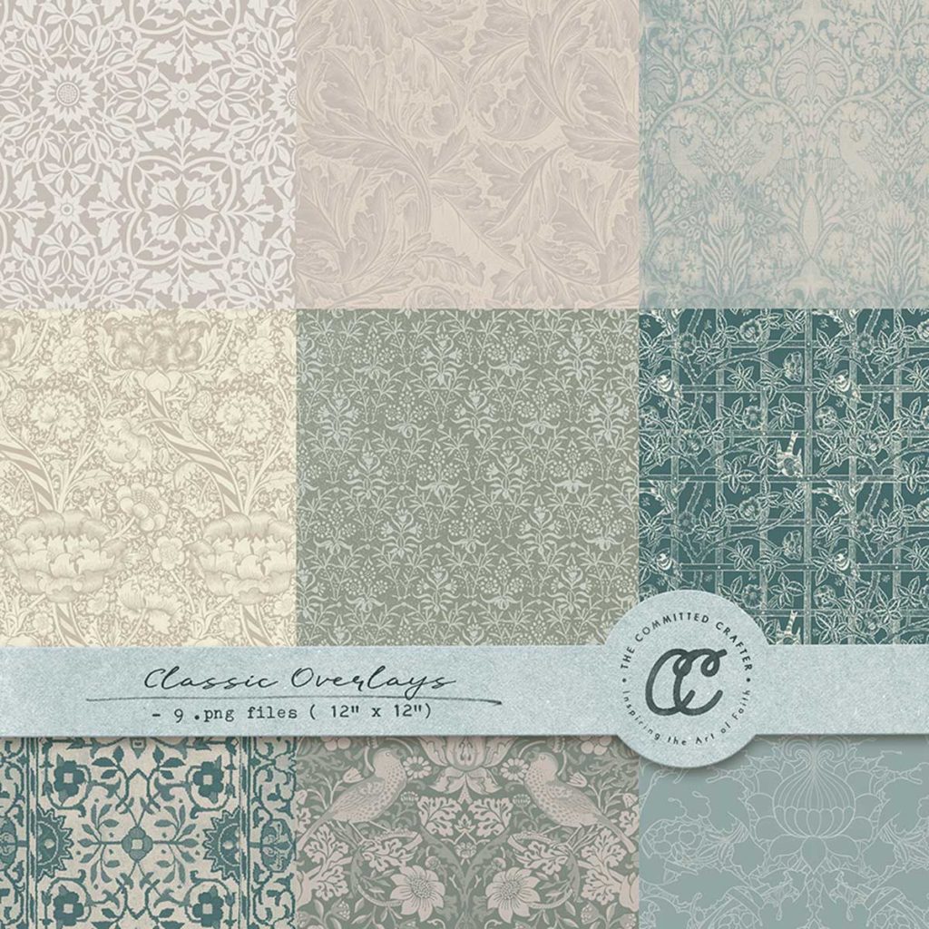Classic Overlays