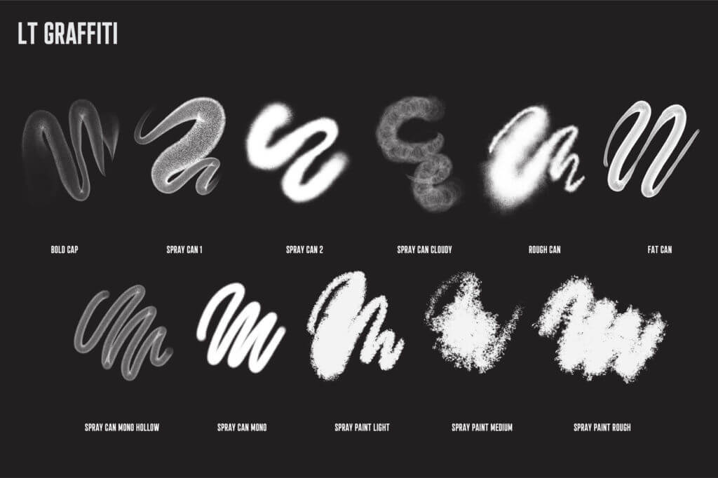 PROCREATE LETTERING TOOLKIT