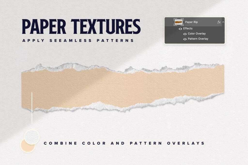 TORN PAPER ISOLATED CLIPARTS AND MOCKUPS