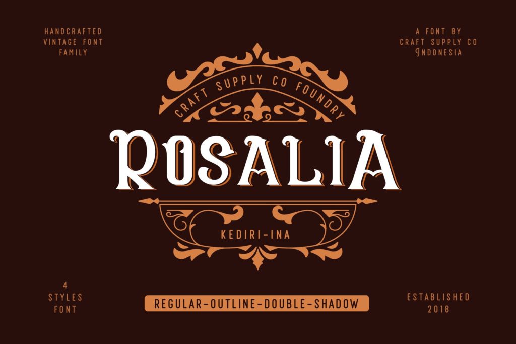 Rosalia