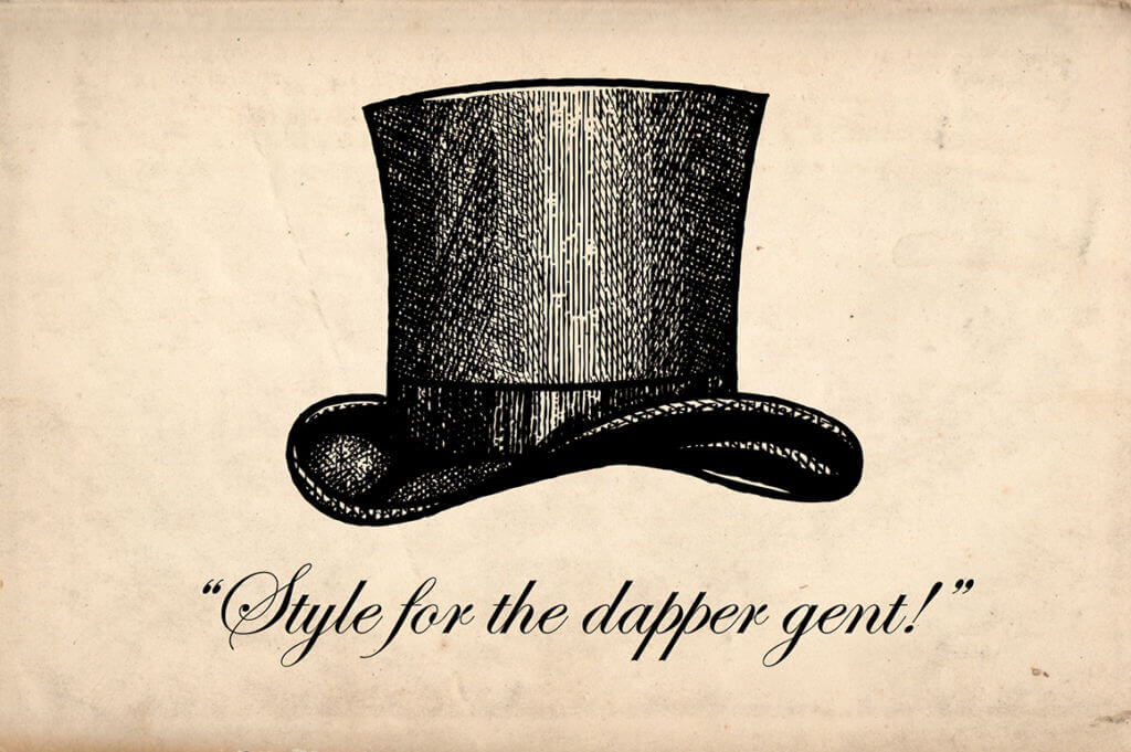 VINTAGE ENGRAVER
