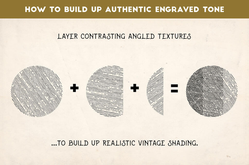 VINTAGE ENGRAVER