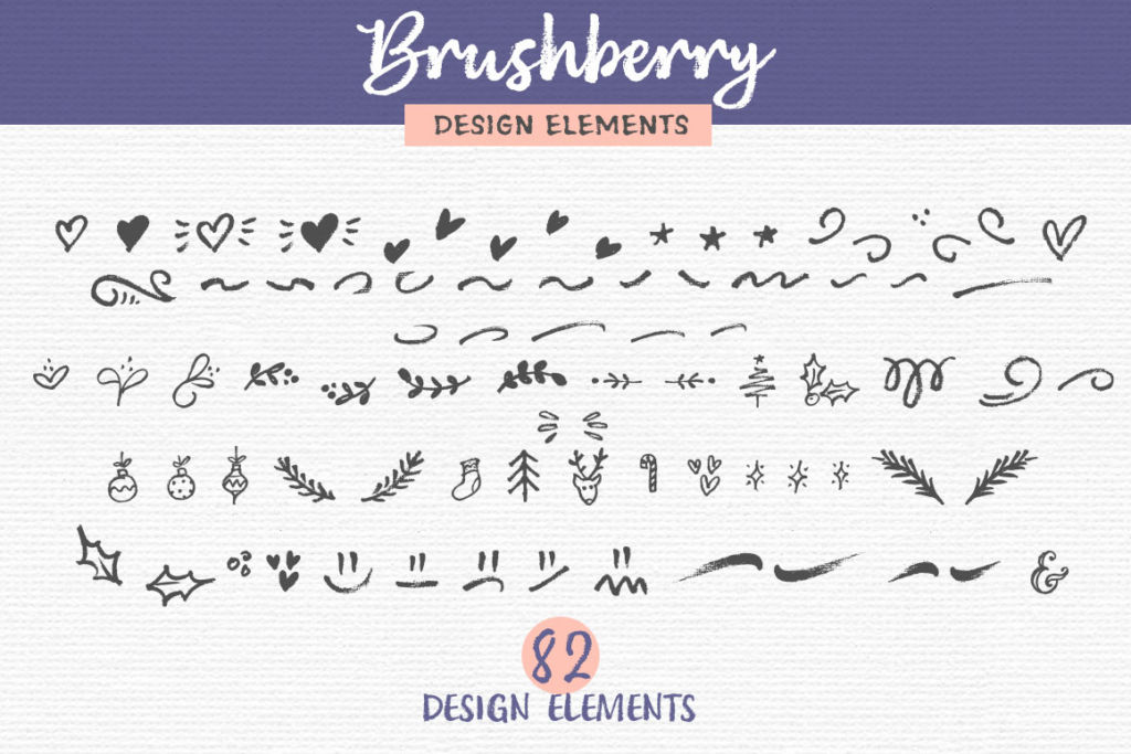 BRUSHBERRY