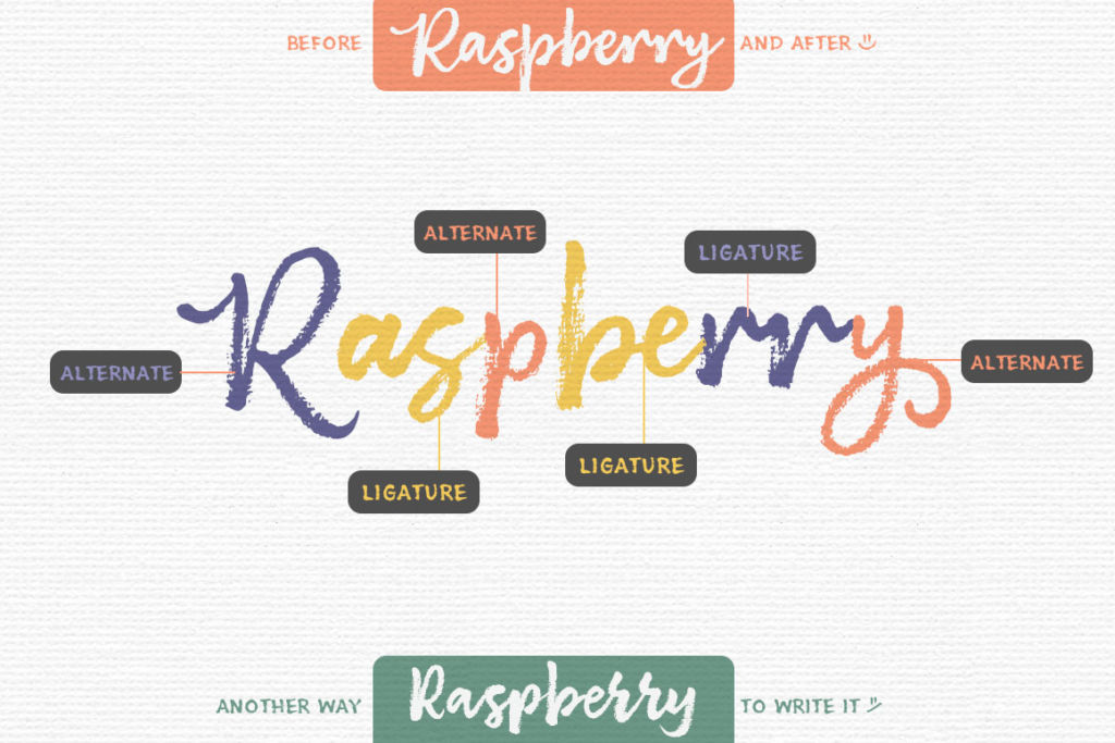 BRUSHBERRY