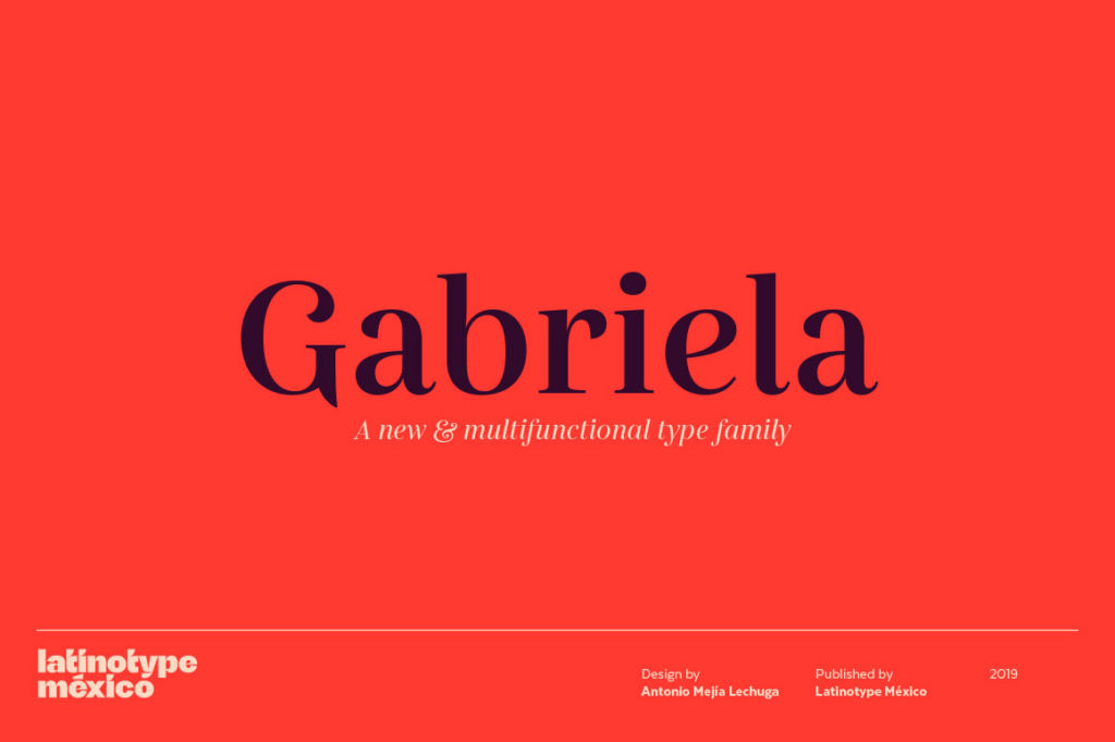 GABRIELA