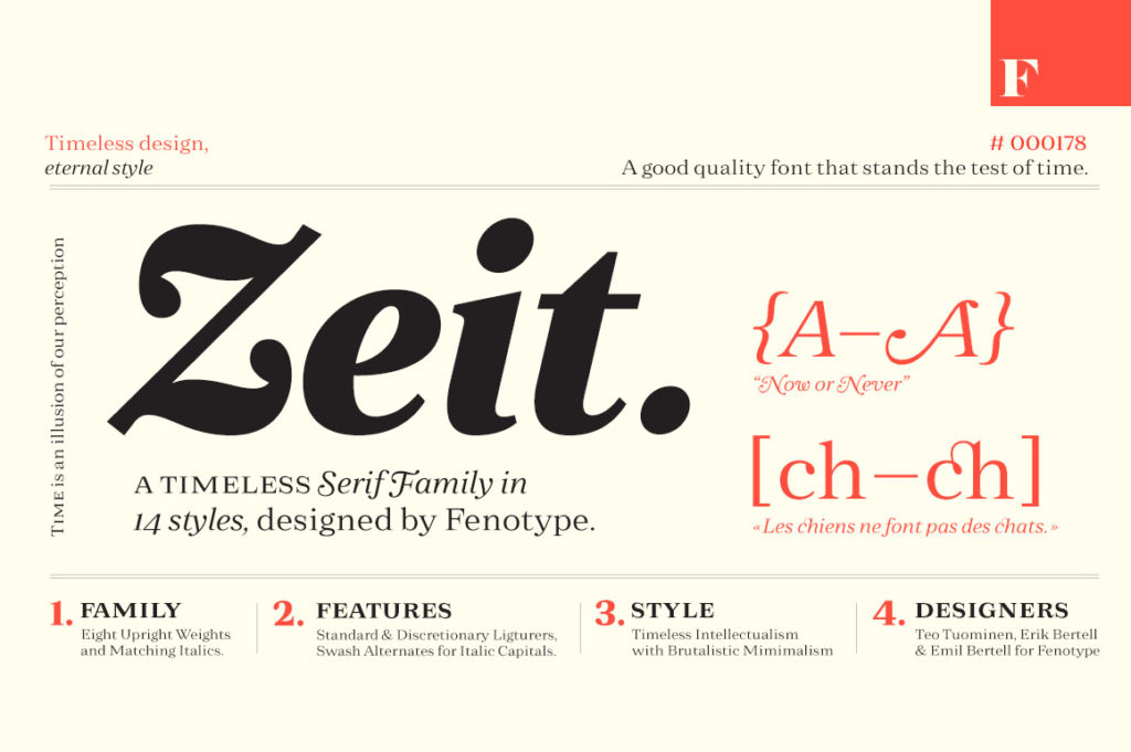 ZEIT