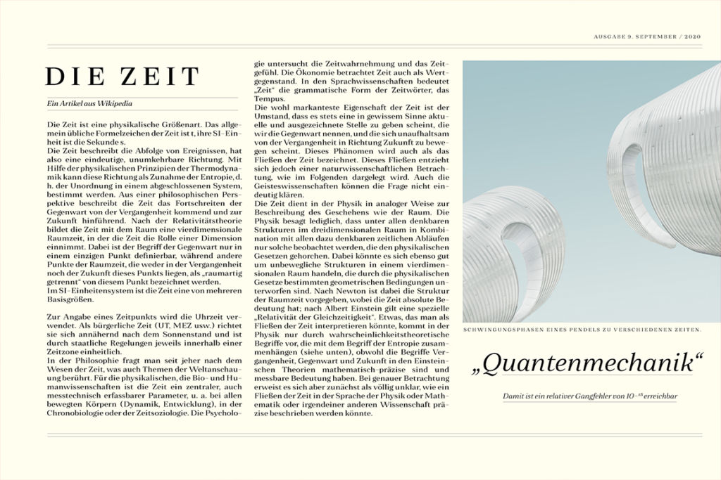 ZEIT