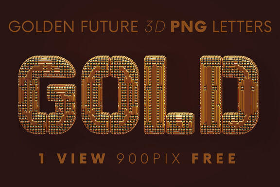 Golden Future