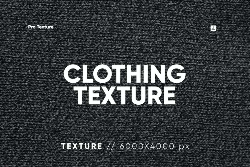 30 Clothing Texture HQ
