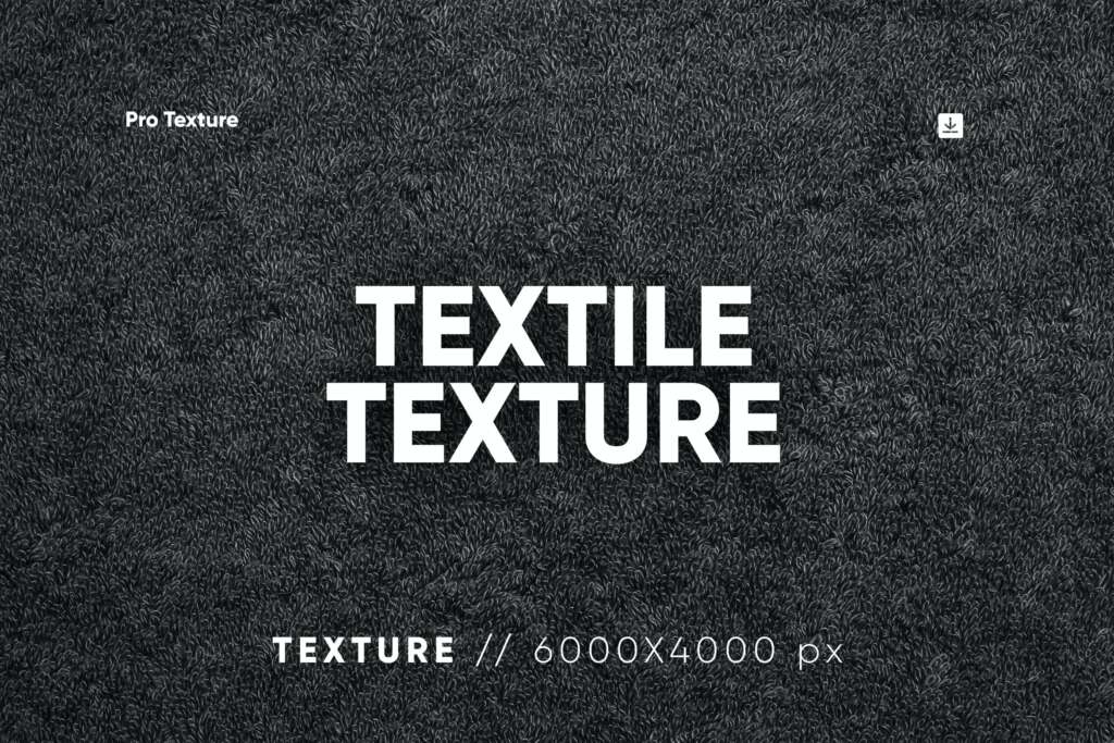 30 Textile Texture
