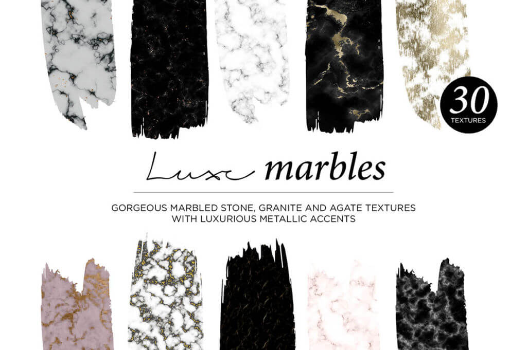 300 Modern Textures Collection