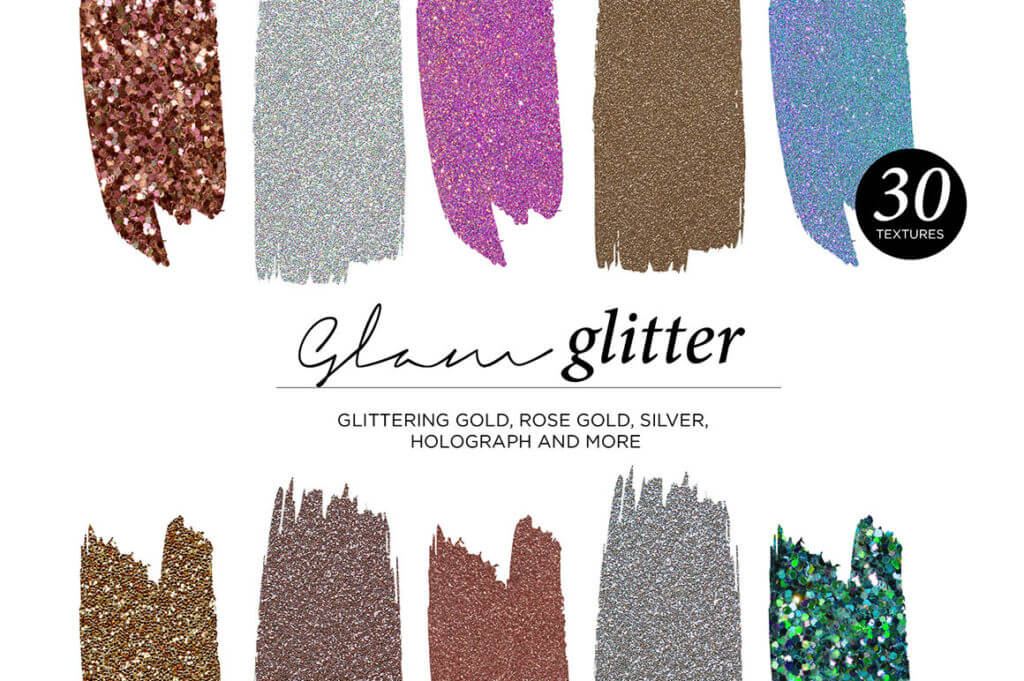 300 Modern Textures Collection