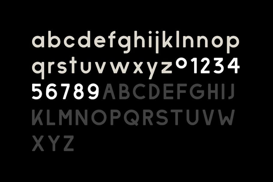 Ok — Regular